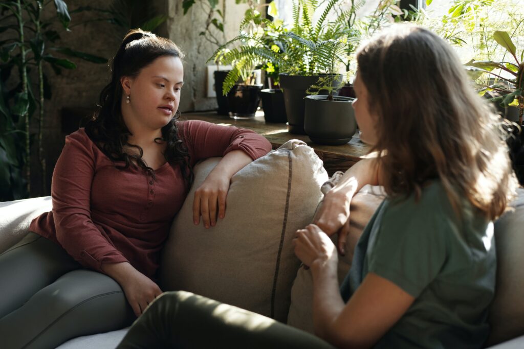 Assist Life Stage Transition NDIS