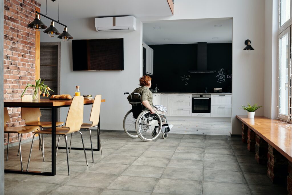 NDIS Supported Accommodation - NDIS Accommodation and Tenancy